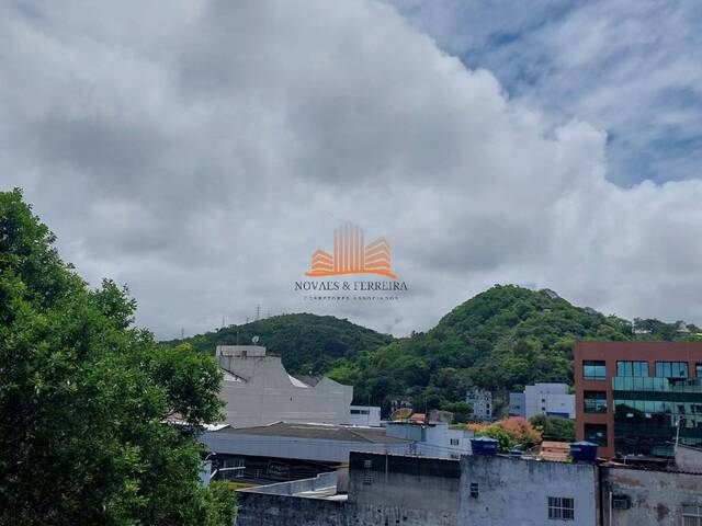 #1722 - Apartamento para Venda em Vila Velha - ES - 2