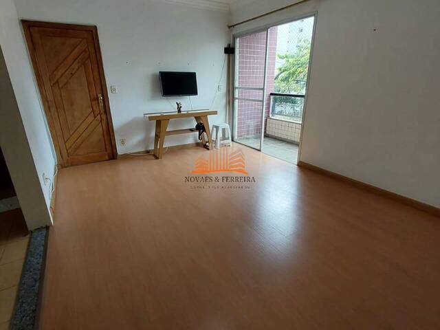 #1615 - Apartamento para Venda em Vila Velha - ES