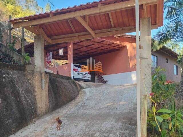 #1727 - Chácara para Venda em Domingos Martins - ES - 3