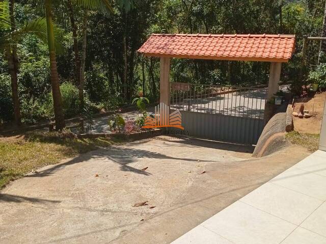 #1727 - Chácara para Venda em Domingos Martins - ES - 2