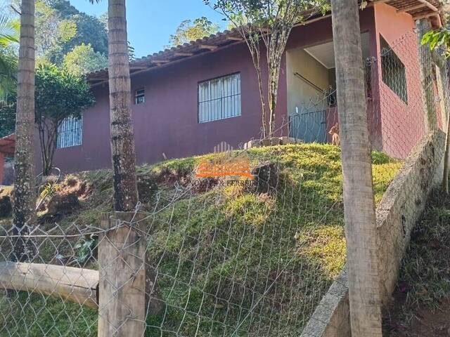 #1727 - Chácara para Venda em Domingos Martins - ES