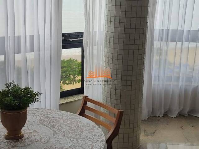 Venda em Praia de Itaparica - Vila Velha