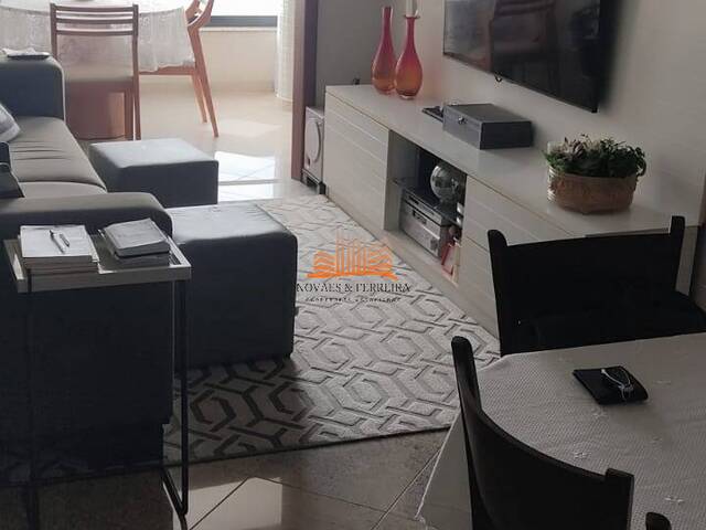 Apartamento para Venda em Vila Velha - 5