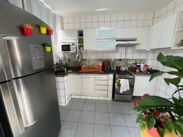 #1687 - Apartamento para Venda em Vila Velha - ES - 2