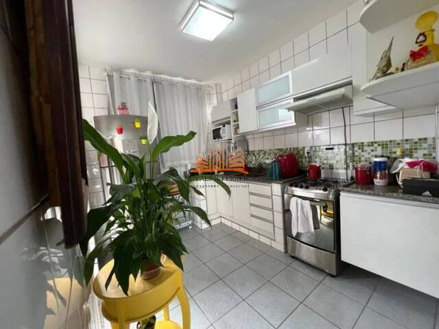 #1687 - Apartamento para Venda em Vila Velha - ES - 3