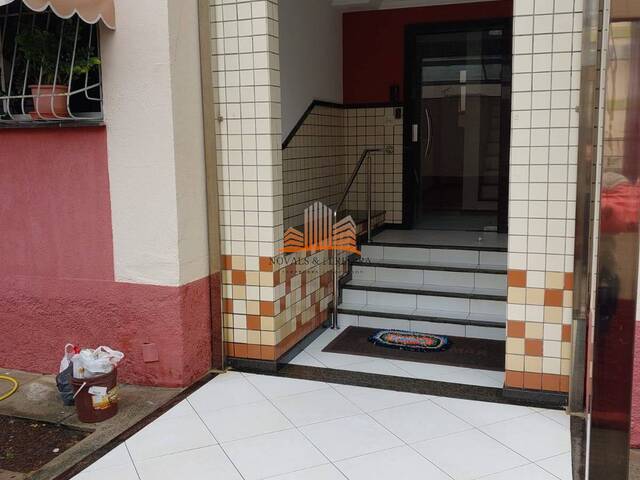 #1730 - Apartamento para Venda em Vila Velha - ES - 2