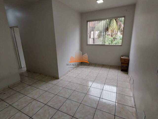 #1730 - Apartamento para Venda em Vila Velha - ES - 3