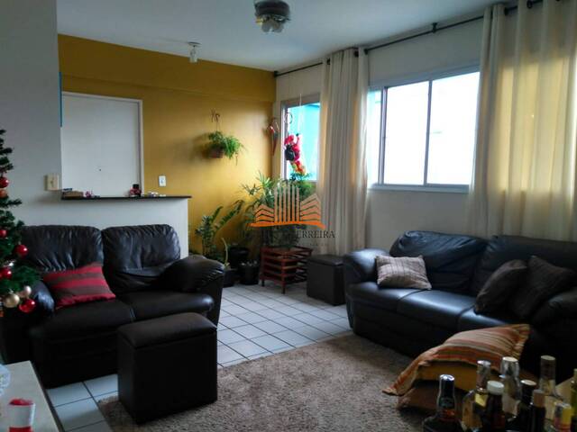 #1731 - Apartamento para Venda em Vila Velha - ES - 1