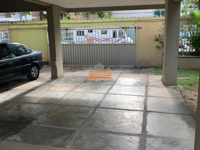 #1733 - Apartamento para Venda em Vila Velha - ES