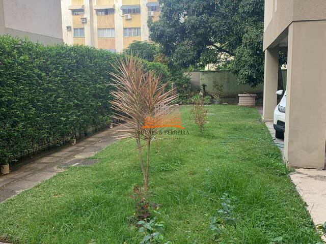 #1733 - Apartamento para Venda em Vila Velha - ES - 2