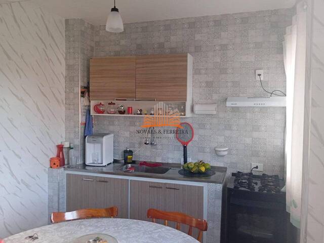 Venda em Coqueiral de Itaparica - Vila Velha