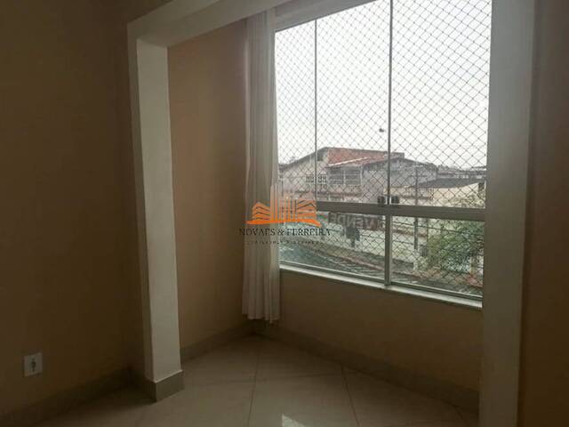 #1693 - Apartamento para Venda em Vila Velha - ES - 3