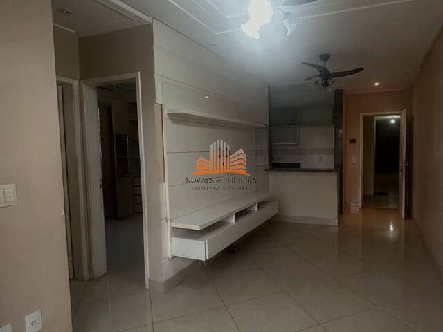 #1693 - Apartamento para Venda em Vila Velha - ES - 2