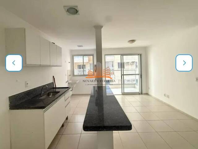 #1737 - Apartamento para Venda em Vila Velha - ES - 3