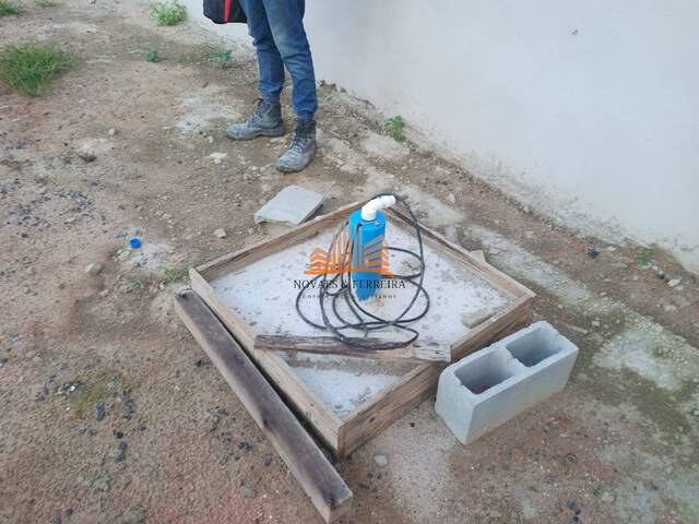 Área para Venda em Vila Velha - 4