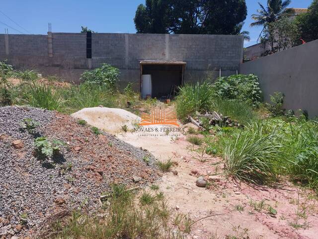#1738 - Área para Venda em Vila Velha - ES - 3