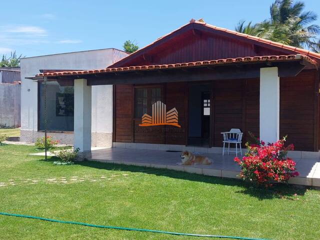 #1739 - Casa para Venda em Vila Velha - ES - 3