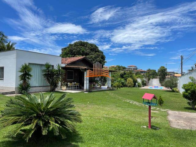 #1739 - Casa para Venda em Vila Velha - ES - 1