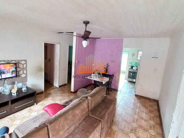 #1740 - Casa para Venda em Vila Velha - ES - 2