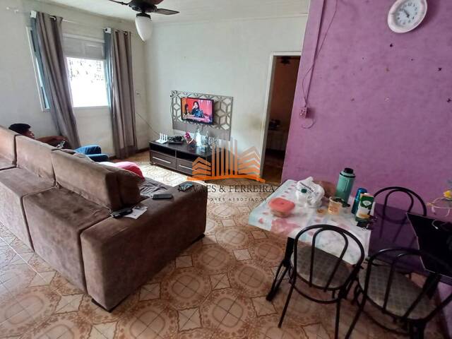 #1740 - Casa para Venda em Vila Velha - ES - 1