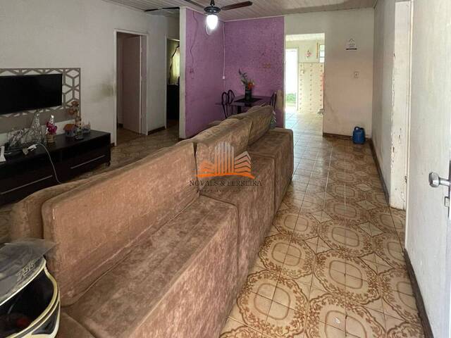 #1740 - Casa para Venda em Vila Velha - ES - 3