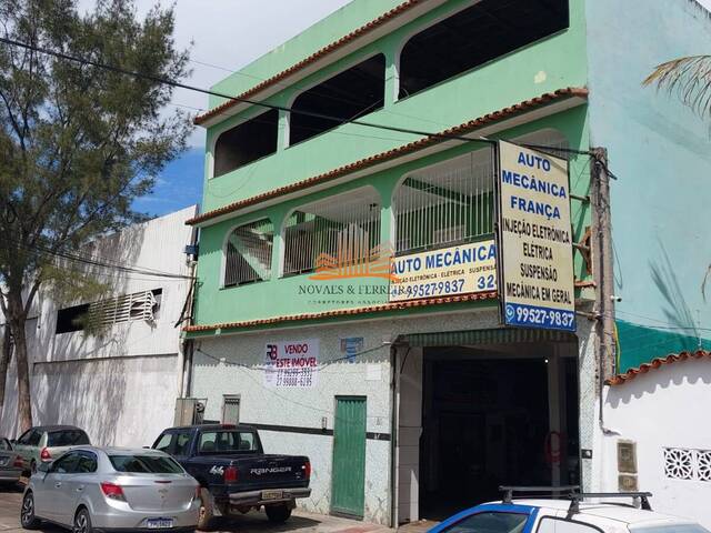 #1741 - Prédio comercial para Venda em Vila Velha - ES - 2
