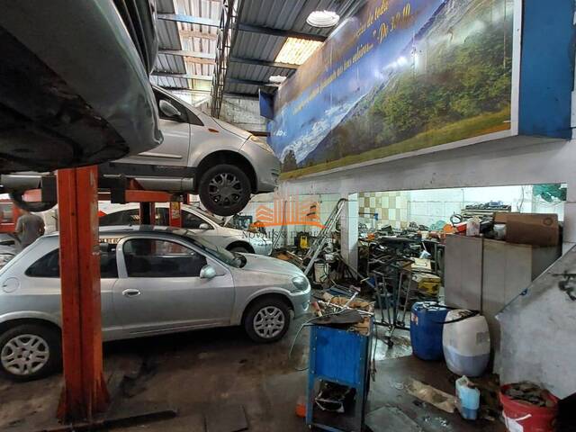 Prédio comercial para Venda em Vila Velha - 4