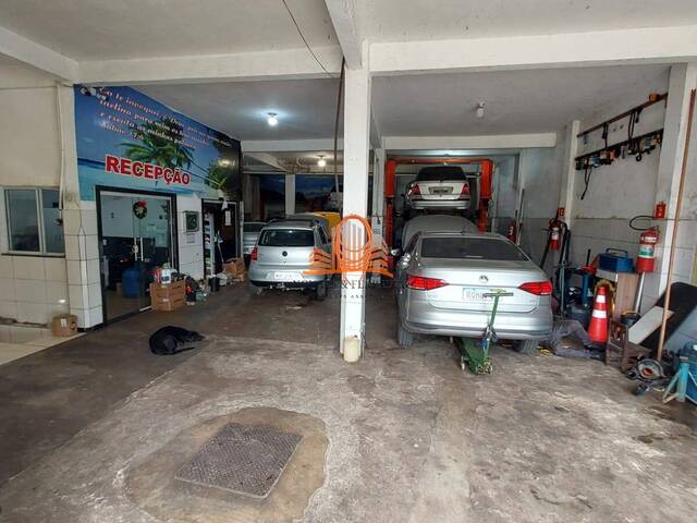 #1741 - Prédio comercial para Venda em Vila Velha - ES - 3