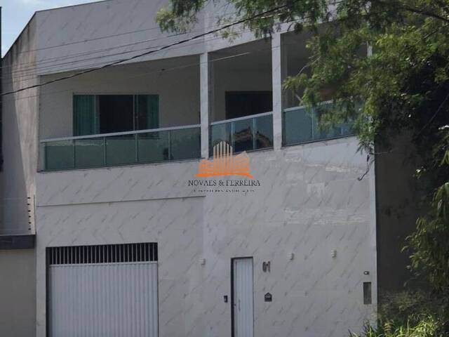 #1627 - Casa para Venda em Vila Velha - ES - 1