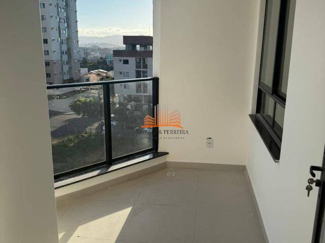 #1742 - Apartamento para Venda em Vila Velha - ES - 2