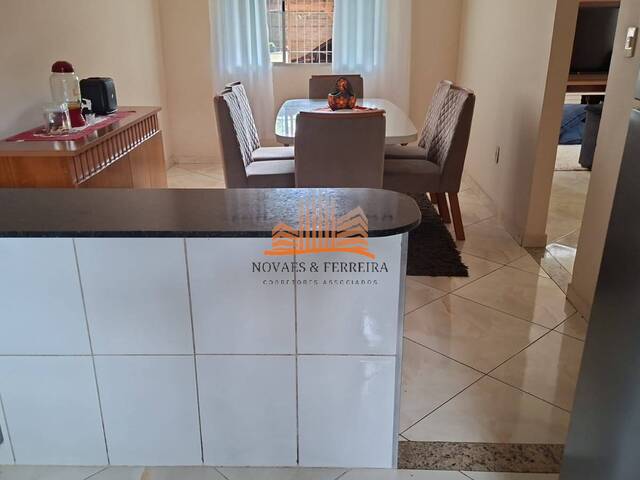 #929 - Casa para Venda em Vila Velha - ES - 3