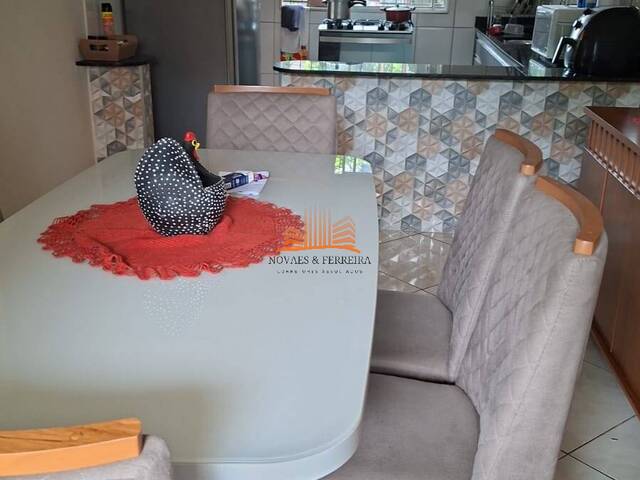 Casa para Venda em Vila Velha - 4