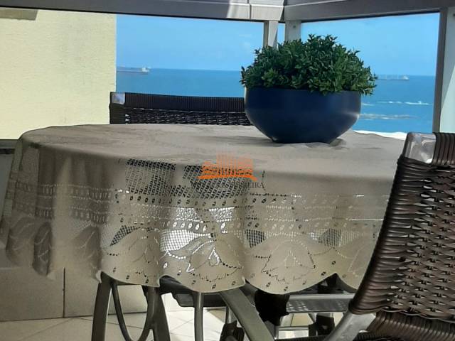 #1743 - Apartamento para Venda em Vila Velha - ES