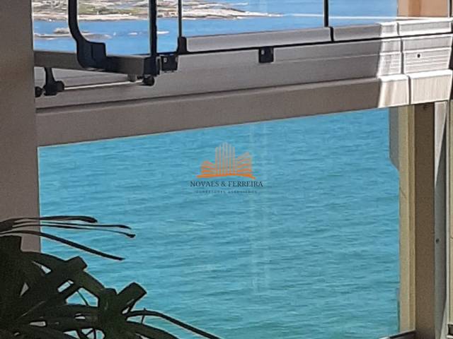 #1743 - Apartamento para Venda em Vila Velha - ES