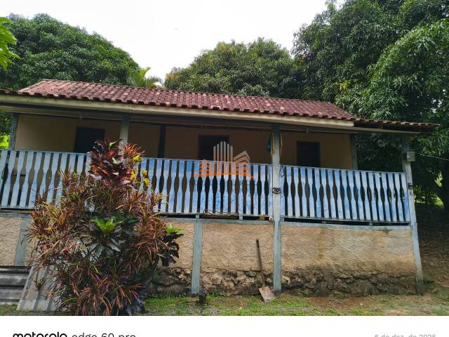 #1744 - Sítio para Venda em Santa Leopoldina - ES - 3