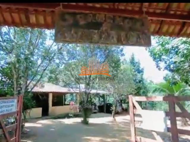 #1745 - Sítio para Venda em Vila Velha - ES - 2