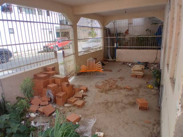 #1747 - Casa para Venda em Vila Velha - ES - 1