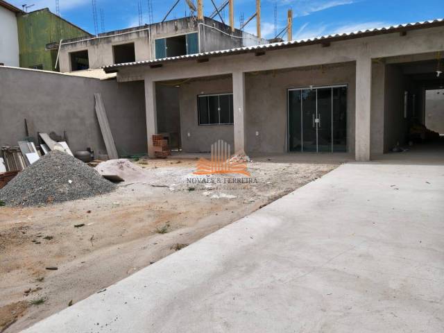 #1760 - Casa para Venda em Guarapari - ES - 3