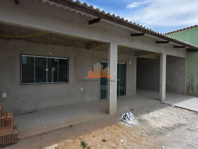 #1760 - Casa para Venda em Guarapari - ES - 2