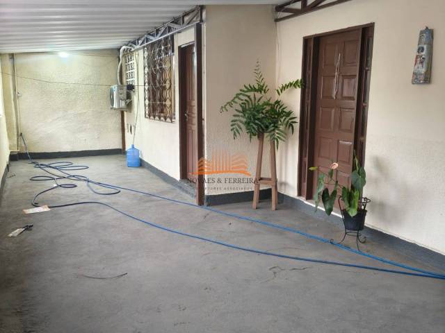 #1761 - Casa para Venda em Vila Velha - ES - 2