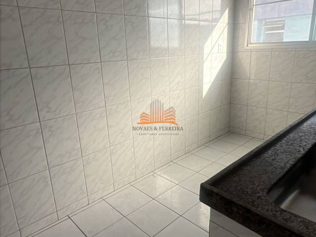 #1763 - Apartamento para Venda em Vila Velha - ES - 3