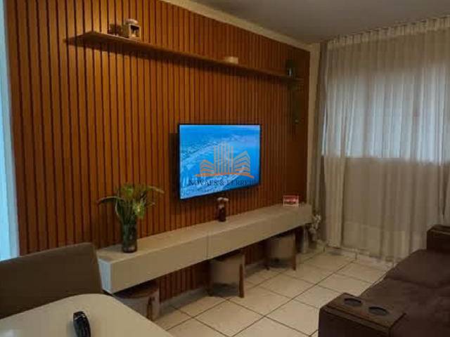 #1764 - Apartamento para Venda em Vila Velha - ES