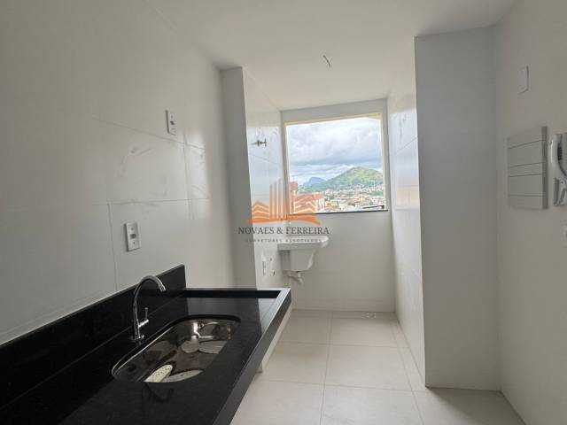 #1765 - Apartamento para Venda em Vila Velha - ES - 3