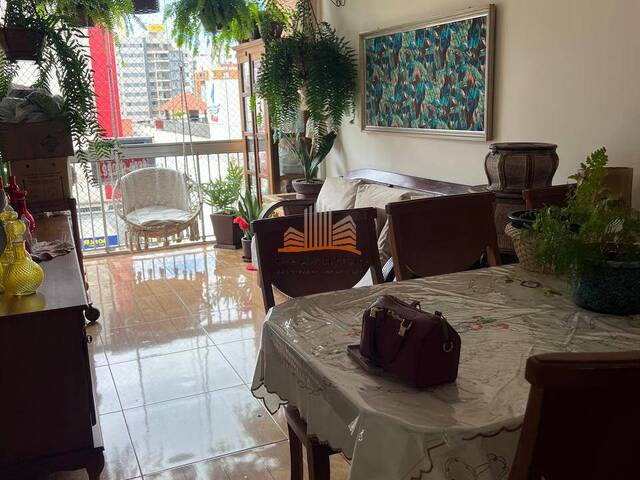 #1766 - Apartamento para Venda em Vila Velha - ES