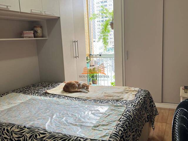 #1766 - Apartamento para Venda em Vila Velha - ES