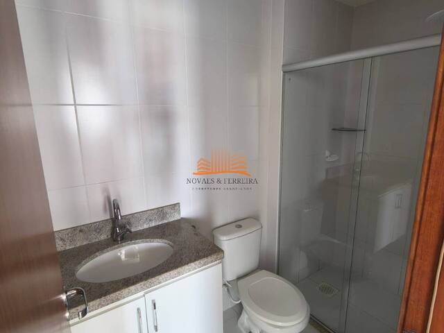 #1680 - Apartamento para Venda em Vila Velha - ES - 3