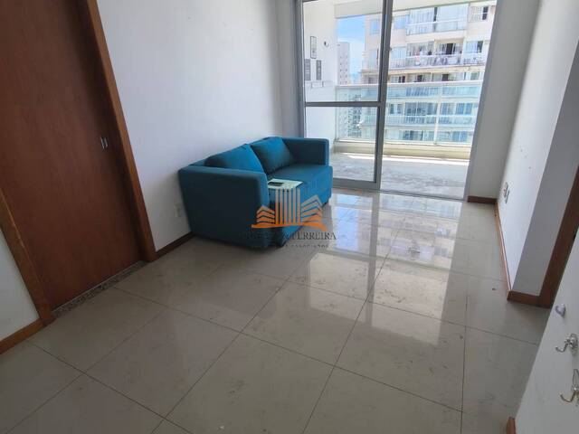#1769 - Apartamento para Venda em Vila Velha - ES - 2