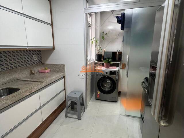 #1770 - Apartamento para Venda em Vila Velha - ES - 3