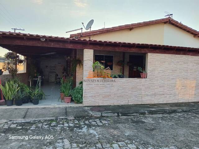 #1771 - Casa para Venda em Vila Velha - ES - 3