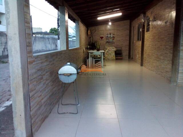 #1771 - Casa para Venda em Vila Velha - ES - 2